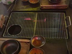 -夜食白市Yespicy·烧烤啤酒宵夜(番禺四海城店)