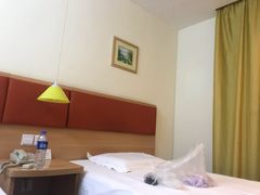 -如家酒店(上海南京路人民广场店)