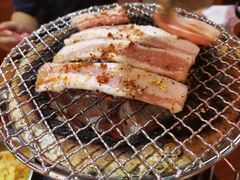 -大阪烧肉BAKA一代(十亩地店)