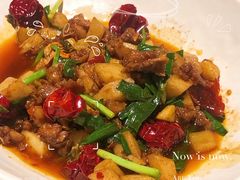 -木王宴语·野生鲜菌火锅(玉河店)