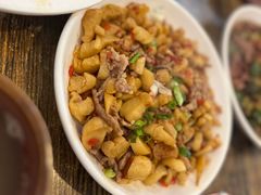-江南古镇味道·私房菜