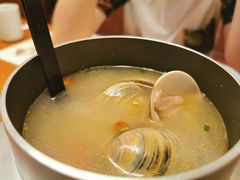 -由紀日本料理·炭火燒肉
