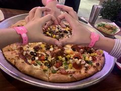 -Tubestation站点比萨(五道营店)