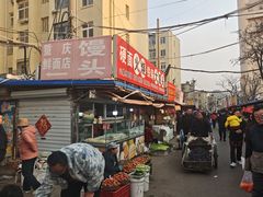 -东山民生市场(南崂路店)