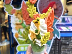 -CORNER CONE GELATO酷矿手作霜淇淋(南头古城店)