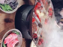 -白乐天毛肚火锅馆(南滨路店)