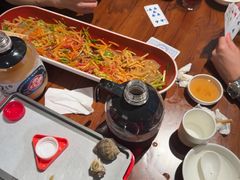 -永红源啤酒·烧烤·海鲜·大排档(台柳路店)