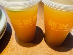 -新发现(宝山龙湖店)