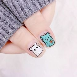 -Aso Artist Beauty美甲美睫