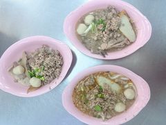 -榮泰米粉湯(Left Shop)