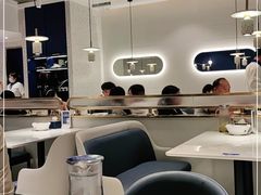 大堂-兰湘子·湘菜小炒(长安万科广场店)