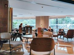 -粤海喜来登酒店·&More聚驿(天河城店)