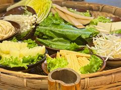 -烂摊摊火锅集市(河北总店)
