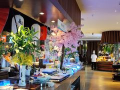 -齐河孔雀王温泉酒店·金孔雀自助百汇