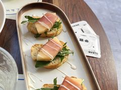 -沏点Trattoria意大利餐厅(新街口店)