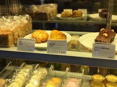 -Cafe Aewol Monsant