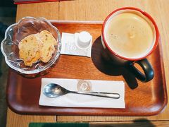 -老欧洲咖啡·西餐(后湖店)