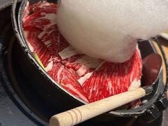 -大和食乐·鲜和牛酸汤火锅(环宇荟店)