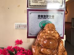 -水乡人家私房菜(逢简店)