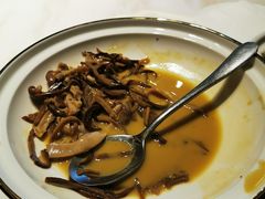 干笋烧猪肚-欣悦府(城建大厦C座店)