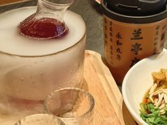 -小厨娘金榜题名(夫子庙秦淮河店)