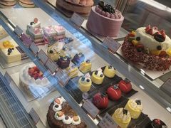 -BreadTalk面包新语·烘焙蛋糕(五羊邨店)