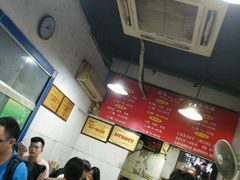 大堂-花市豌杂面(民生路店)