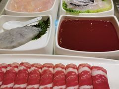 -海底捞火锅(亲贤北街店)