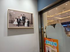 -海马体照相馆(上海月星环球港店)
