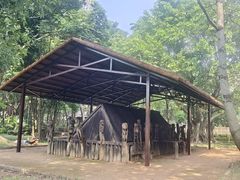 -越南民族学博物馆