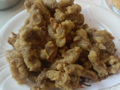 -南山鲜虾面·活鲜小馆·海味大连菜(南山总店)