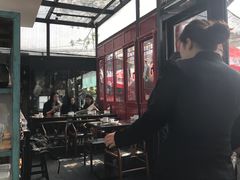 -锦尚阁烤鱼•天津菜(宣武门胡同店)