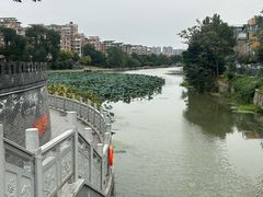 -东关回民小吃一条街(颍河西路店)