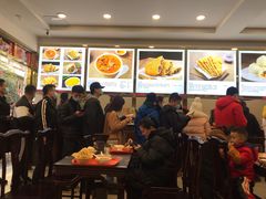 大堂-方中山胡辣汤(成都首店)