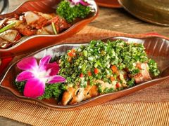 -花马天堂云南餐厅 Lost Heaven(外滩店)