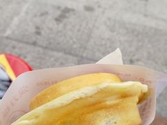 -台湾味正点车轮饼可丽饼(南禅寺店)