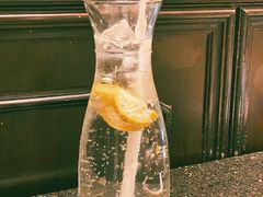 澳门怀旧咸柠七-一哥澳门豆捞·澳门风打边炉(高德置地店)