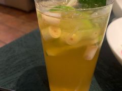 -翡翠鸟精品泰国菜(北辰财富中心店)