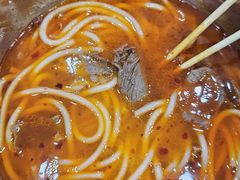 -沈长霞遵义羊肉粉(永丰店)