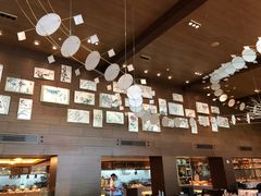 -云龙轩(迪士尼探索家度假酒店)