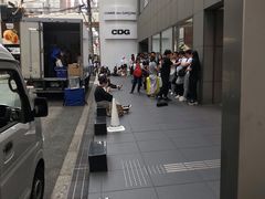 -川久保玲(大阪店)