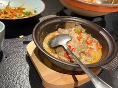 -唐猫庭院·千年陕菜(赛格国际购物中心店)