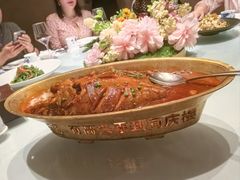 -同庆楼(金宝汇店)