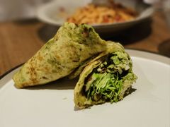 -Wagas(静安嘉里中心店)