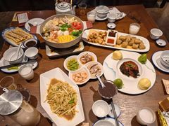 -绍兴老味道·非遗门店(银泰城店)