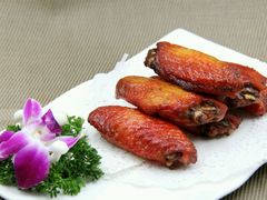 -满洲里饭店-尼基金俄餐厅