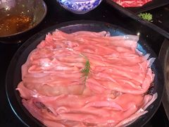 -珮姐老火锅(新街口店)