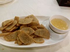 -老浒记烤鸭-北京菜(琉璃厂店)