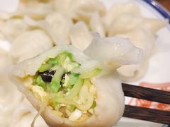 -新兴园饺子馆(望京店)