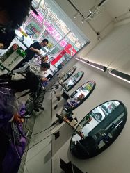 -卓梵美发·精品Salon
